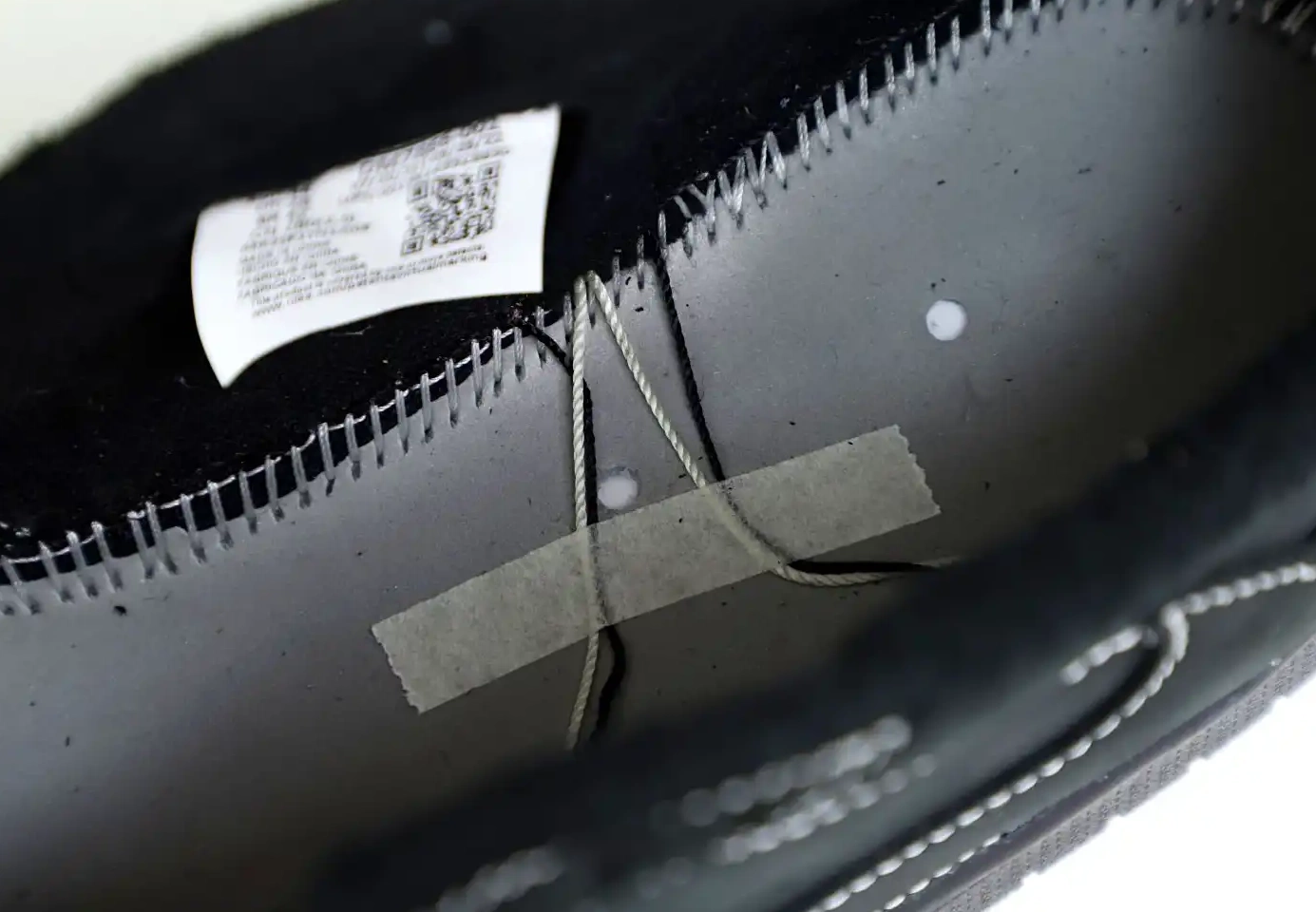 NIKE LOW AIR X PHANTOM” “BLACK TRAVIS SCOTT OG JORDAN 1 0614